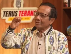 Mahfud MD Prediksi Kasus Roy Suryo Cs Di-NO, Ini Alasan Hukumnya