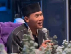 Gus Elham Yahya Minta Maaf, Video Cium Anak Kecil dan Sindiran Lalat di Kepala Jadi Sorotan