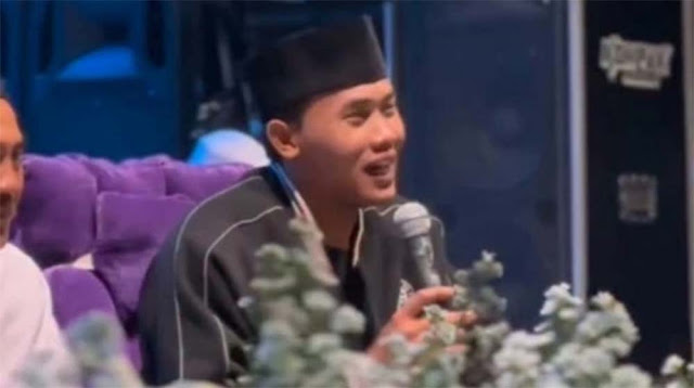 Gus Elham Yahya Minta Maaf, Video Cium Anak Kecil dan Sindiran Lalat di Kepala Jadi Sorotan