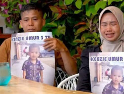 Misteri Penculikan Kenzie: Kronologi & Fakta Terbaru 2025 Balita Jambi Hilang 3 Tahun