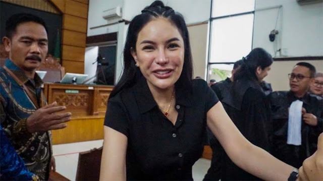 Viral! Nikita Mirzani Video Call dan Jualan dari Rutan, Ini Kata Ditjen PAS
