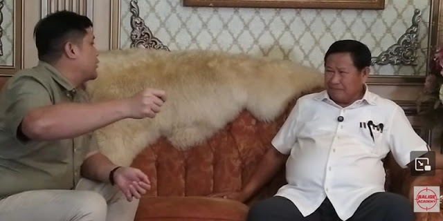 Susno Duadji Buka Suara Soal Polemik Ijazah Jokowi dan Kasus Roy Suryo