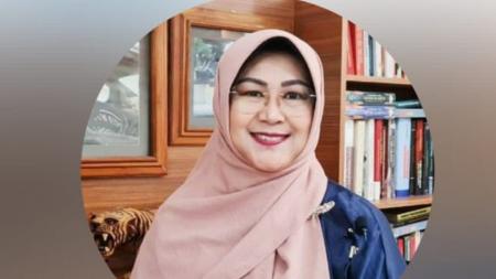 dr. Tifa: Profil, Riwayat Pendidikan UGM hingga Kasus Ijazah Jokowi