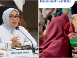 Menteri PPPA Kecam Gus Elham: Aksi Cium Anak adalah Bentuk Child Grooming, Ini Penjelasannya