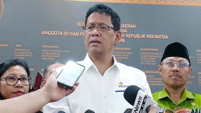 Purbaya Yudhi Sadewa Bongkar Modus Underinvoicing: Barang Impor Rp117 Ribu Dijual Rp50 Juta di E-commerce