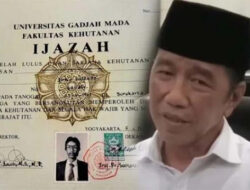 Kontroversi Ijazah Jokowi UGM: Fakta Terbaru & Status Tersangka Roy Suryo