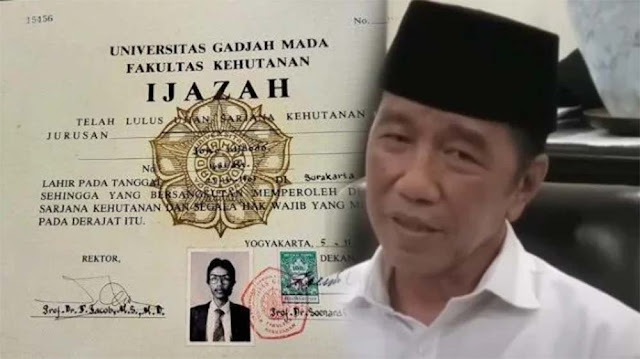 Kontroversi Ijazah Jokowi UGM: Fakta Terbaru & Status Tersangka Roy Suryo