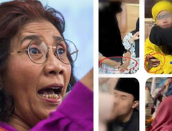 Susi Pudjiastuti Kecam Gus Elham, Sebut Aksi Cium Balita Pelecehan Anak dan Minta Kapolri Turun Tangan