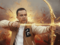 Peran Krusial Sufmi Dasco Ahmad: Penyeimbang Politik Pemerintahan Prabowo