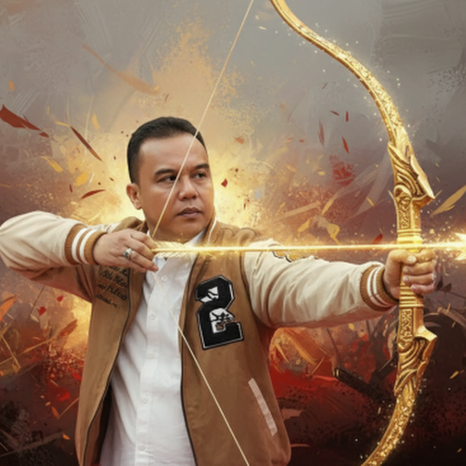 Peran Krusial Sufmi Dasco Ahmad: Penyeimbang Politik Pemerintahan Prabowo