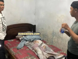 Perempuan 51 Tahun Tewas di Hotel Lestari Banyuwangi Usai Bercengkrama dengan Pria 31 Tahun