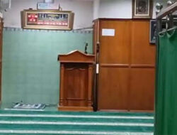 Viral Suara Pria Menangis di Solo, Ternyata dari Pengajian Masjid Nurul Amal: Fakta Lengkap