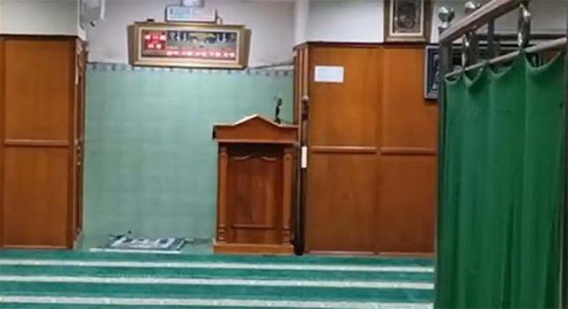 Viral Suara Pria Menangis di Solo, Ternyata dari Pengajian Masjid Nurul Amal: Fakta Lengkap