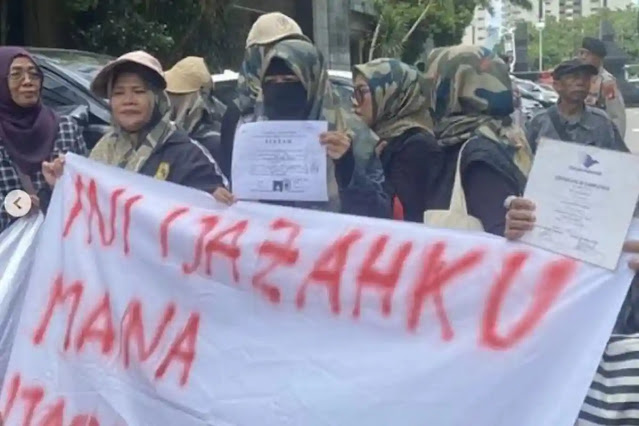 Roy Suryo Diperiksa Polda Metro Jaya sebagai Tersangka Kasus Ijazah Jokowi