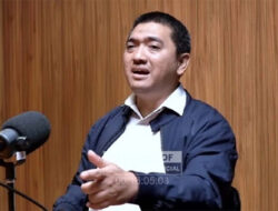 Yudi Purnomo Buka Suara: Harapan Besar ke Prabowo Kembalikan 51 Pegawai KPK yang Dipecat TWK