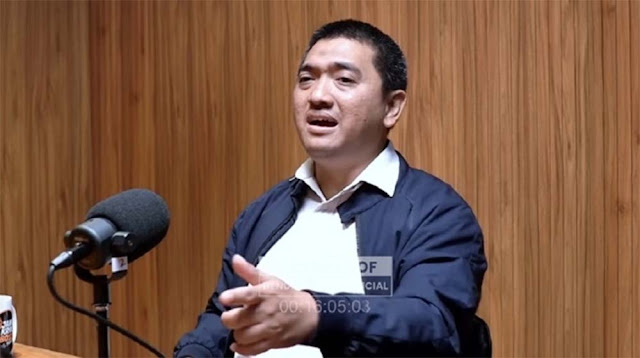 Yudi Purnomo Buka Suara: Harapan Besar ke Prabowo Kembalikan 51 Pegawai KPK yang Dipecat TWK