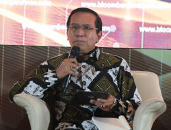 BRIN: Tanda-tanda Perang Dunia Ketiga Makin Terang