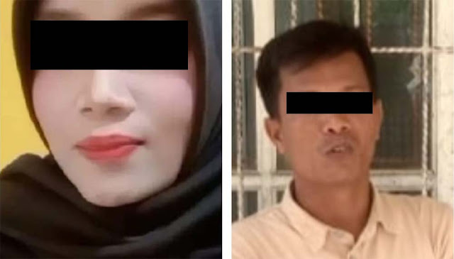 Istri Tinggalkan Suami & 2 Anak Usai Lulus PPPK, Minta Sanksi Bupati!