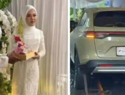 Viral! Pengusaha Mebel Jepara, 61 Tahun, Nikahi Gadis 19 Tahun dengan Mahar Mobil HRV