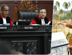 MK Batalkan Aturan Hak Tanah IKN 190 Tahun, Ini Ketentuan Baru HGU, HGB, dan Hak Pakai