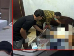 Ibu Rumah Tangga Tewas Usai ML di Hotel Lestari Banyuwangi, Diduga Sesak Napas