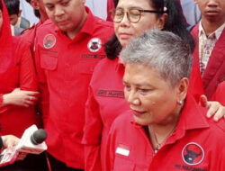 Ribka Tjiptaning Sebut Soeharto Pembunuh, Dilaporkan ke Bareskram & Dikecam Pasbata