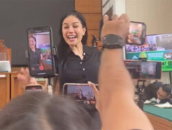 Viral! Klarifikasi Resmi Soal Nikita Mirzani Jualan Skincare dari Rutan