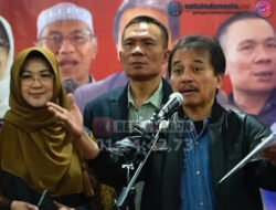 Roy Suryo Diperiksa 9 Jam Kasus Ijazah Jokowi, Ini Alasan Tak Ditahan