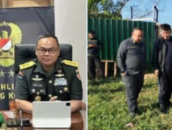 Siapa Mayjen TNI Achmad Adipati? Profil, Peran di IKN, dan Keterkaitan Sengketa Lahan Tanjung Bunga