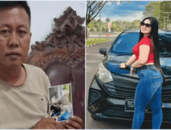 Istri di Ogan Ilir Tinggalkan Suami Demi Pajero, Gara-gara TikTok?