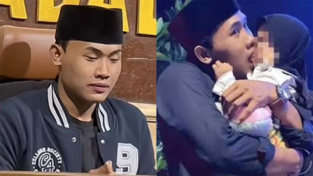 Viral Video Gus Elham Yahya Cium Anak: PBNU Kecam, Kolom Komentar Ditutup