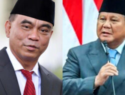 Prabowo Dengar Penolakan Kader Gerindra, Budi Arie Setiadi Batal Gabung?