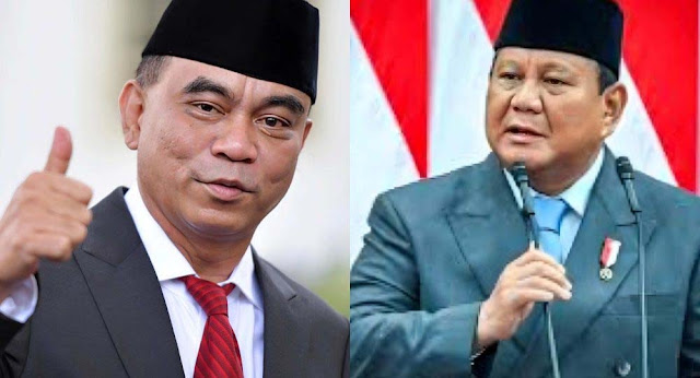 Prabowo Dengar Penolakan Kader Gerindra, Budi Arie Setiadi Batal Gabung?