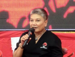 Ribka Tjiptaning Dipolisikan Soal Soeharto: Siap Adu Data dan Fakta di Bareskrim