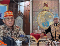 Maha Menteri Tedjowulan Merasa Dijebak Restui Mangkubumi Jadi Calon Raja