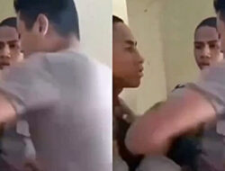 Viral Oknum Polisi Pukul 2 Siswa SPN Kupang: Kronologi & Respons Propam Polda NTT