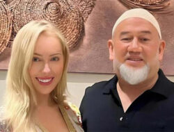 Brittany Porter Bongkar Rahasia Kelam Sultan Kelantan Muhammad V: Pernikahan Aneh hingga Gaya Hidup Mewah