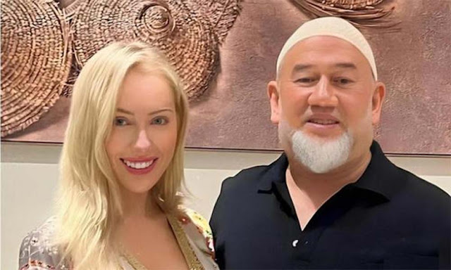 Brittany Porter Bongkar Rahasia Kelam Sultan Kelantan Muhammad V: Pernikahan Aneh hingga Gaya Hidup Mewah