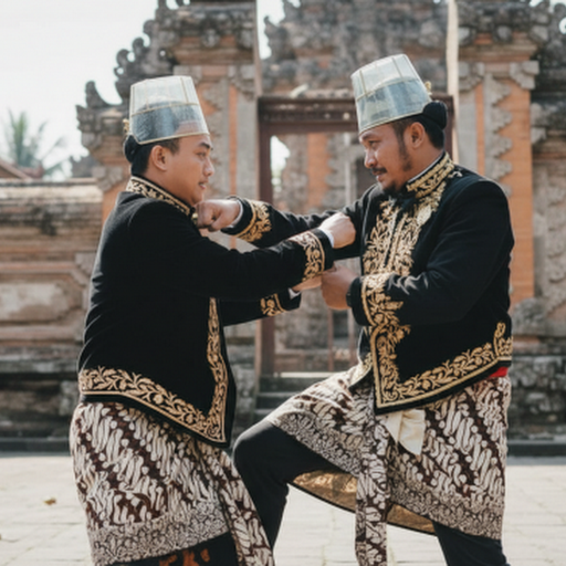 Klaim Takhta Keraton Surakarta: Mahamenteri Tegaskan KGPH Purbaya & Hangabehi Bukan PB XIV yang Sah