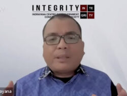 Denny Indrayana Gabung Tim Hukum Roy Suryo Cs: Tindakan Sok Kuasa Harus Dilawan!