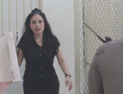 Fakta Live TikTok Nikita Mirzani di Rutan: Bukan HP Selundupan, Tapi Fasilitas Resmi