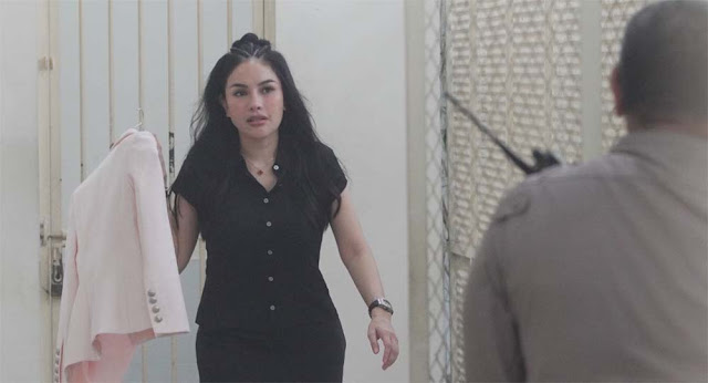 Fakta Live TikTok Nikita Mirzani di Rutan: Bukan HP Selundupan, Tapi Fasilitas Resmi