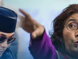 Susi Pudjiastuti Desak Wamenag Laporkan Gus Elham ke Polisi: Viral Kasus Pelecehan Anak