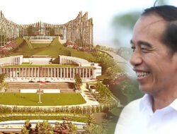 MK Pangkas Masa Kepemilikan Tanah Investor di IKN, Total Hak Guna Usaha Turun dari 190 Jadi 95 Tahun