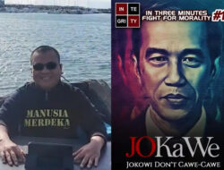 Prof Denny Indrayana Jadi Kuasa Hukum Roy Suryo, Bongkar Kasus Ijazah Jokowi