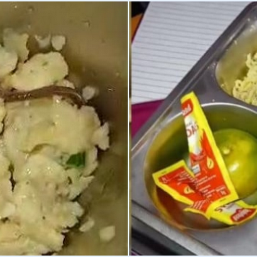 Cacing Hidup Ditemukan di Menu MBG SMAN 6 Medan: Kronologi & Fakta Lengkap