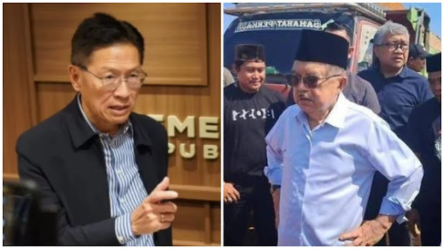 Sengketa Tanah Jusuf Kalla vs Lippo Group: Klaim, Fakta Hukum, dan Kronologi Lengkap
