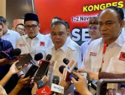 Strategi Politik Sufmi Dasco Ahmad Hadapi Penolakan Kader Gerindra ke Budi Arie