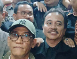 Roy Suryo Diperiksa 9 Jam di Polda Metro Jaya, Ungkap Kesan soal Kasus Ijazah Jokowi