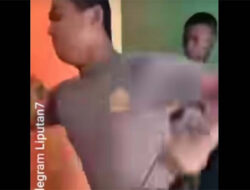 Viral Penganiayaan Siswa SPN PTT oleh Polisi Torino: Kronologi & Fakta Terbaru